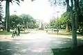 Plaza de Armas à La Serena.