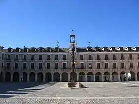 Ocaña (Castille-La Manche)