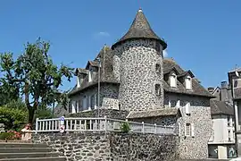 Château de Doignon.