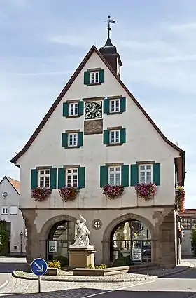 Pleidelsheim