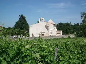 Pleine-Selve (Gironde)