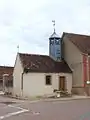 Chapelle de Plessis-du-Mée
