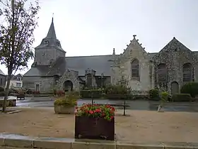 Église Saint-Pierre