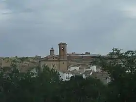 Plou (Espagne)