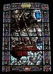 Prière des marins du Stella Maris à la Sainte -Vierge