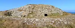 Image illustrative de l’article Cairn de l'île Carn