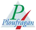Ancien logo de la ville de Ploufragan (1995-2016)