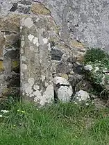 Le lech de Kermenhir 1