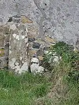 Le lech de Kermenhir 2