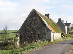 Moulin de Ramblouc'h