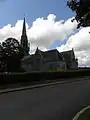 Église Saint-Pierre de Plougourvest