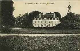 Image illustrative de l’article Château de Lysandré