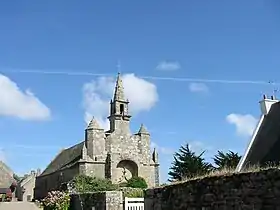 Chapelle Notre-Dame-des-Fleurs