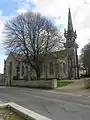 Église Saint-Pierre de Plouzévédé