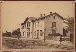 En 1880.