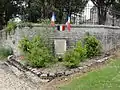 Monument aux morts.