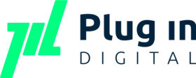 logo de Plug In Digital