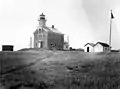 Le Phare (USCG photo).