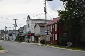 Plumville (Pennsylvanie)