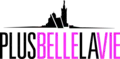 Logo de Plus belle la vie du 19 janvier 2015 au 4 septembre 2020.