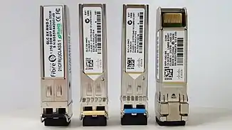 SFP CISCO & SFP Module Fibre