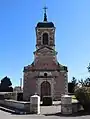 Église Notre-Dame-de-l'Assomption de Pluvault