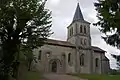 Église Saint-Étienne de Pluviers