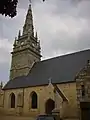 Église Saint-Guigner