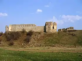 Image illustrative de l’article Château de Pniv