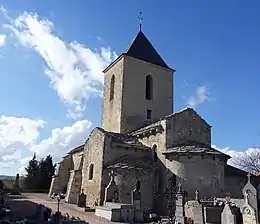 Église Saint-Julien