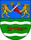 Blason de Comitat de Požega-Slavonie