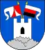 Blason de Podhradí