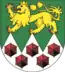 Blason de Podsedice