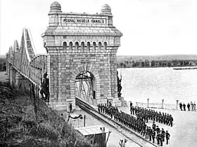 Image illustrative de l’article Pont Roi-Charles-I