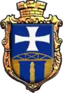 Blason de Pidvolotchysk