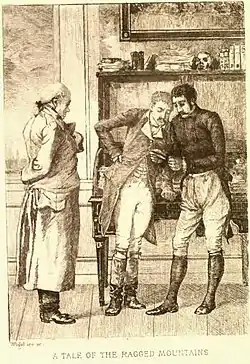 Image illustrative de l’article Souvenirs de M. Auguste Bedloe