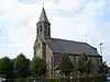 (nl) Parochiekerk Sint-Laurentius