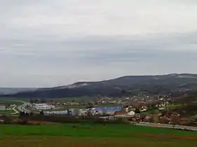 Žirovnica (Batočina)