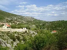 Slivno (Dubrovnik-Neretva)