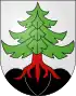 Blason de Pohlern