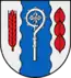 Blason de Pohnsdorf