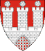 Blason de Pohořelice