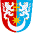 Blason de Pohořelice