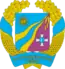 Blason de Raïon de Pohrebychtche