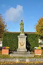 Monument aux morts