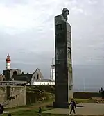 Mémorial national des marins morts pour la France