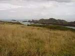 Pointe du Grouin à Cancale