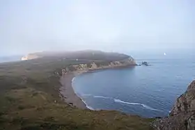 Pointe du Toulinguet (presqu'ile de Crozon)