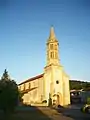 Église Saint-Sernin