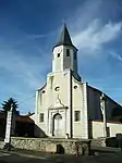 Église Saint-Pierre-ès-Liens